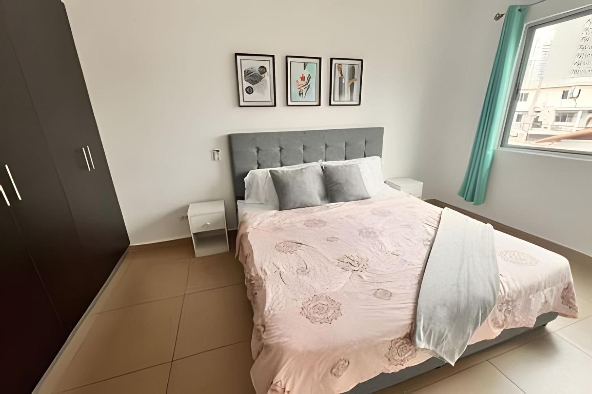 Apartamento En San Francisco Panamá Exteriér fotografie