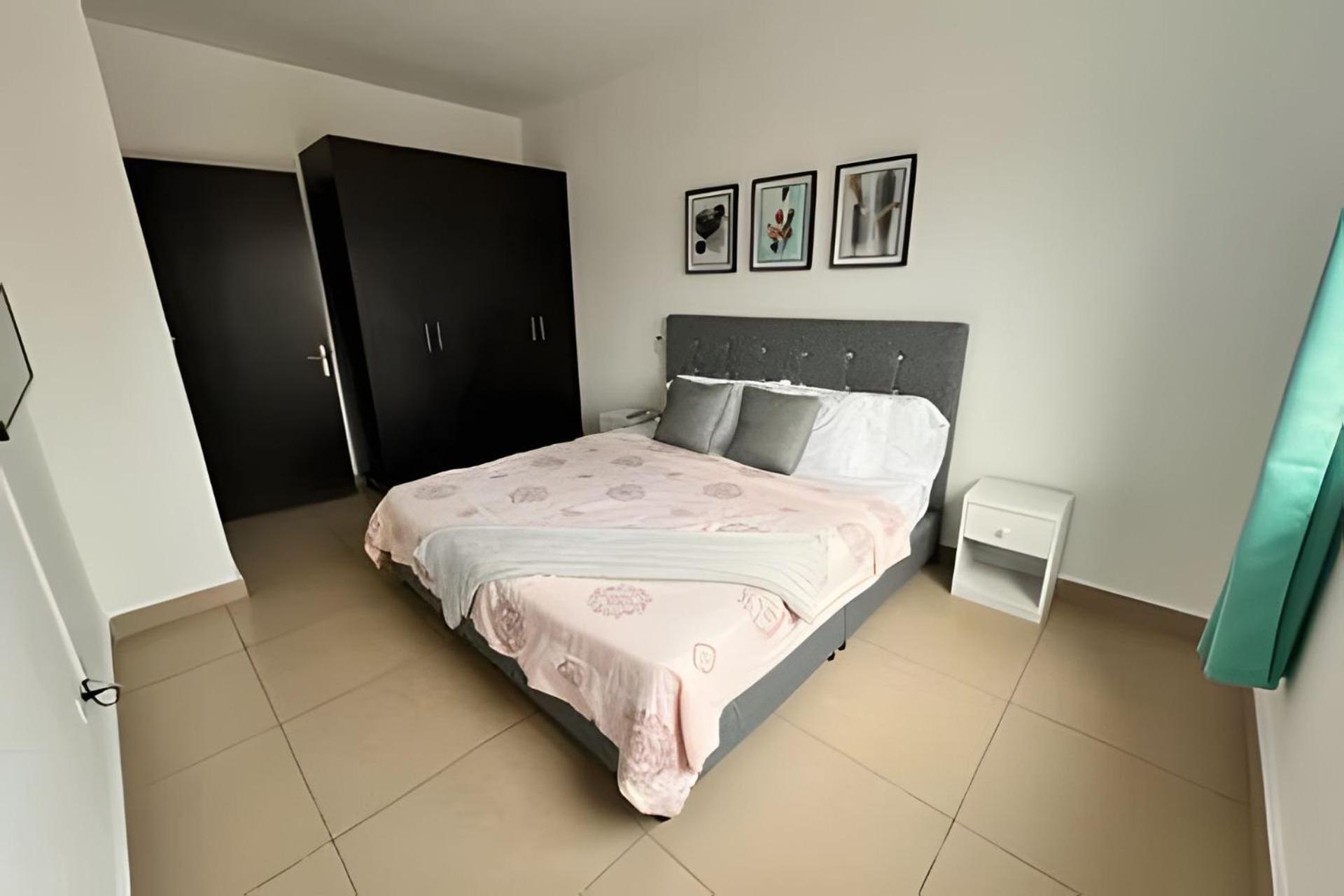 Apartamento En San Francisco Panamá Exteriér fotografie