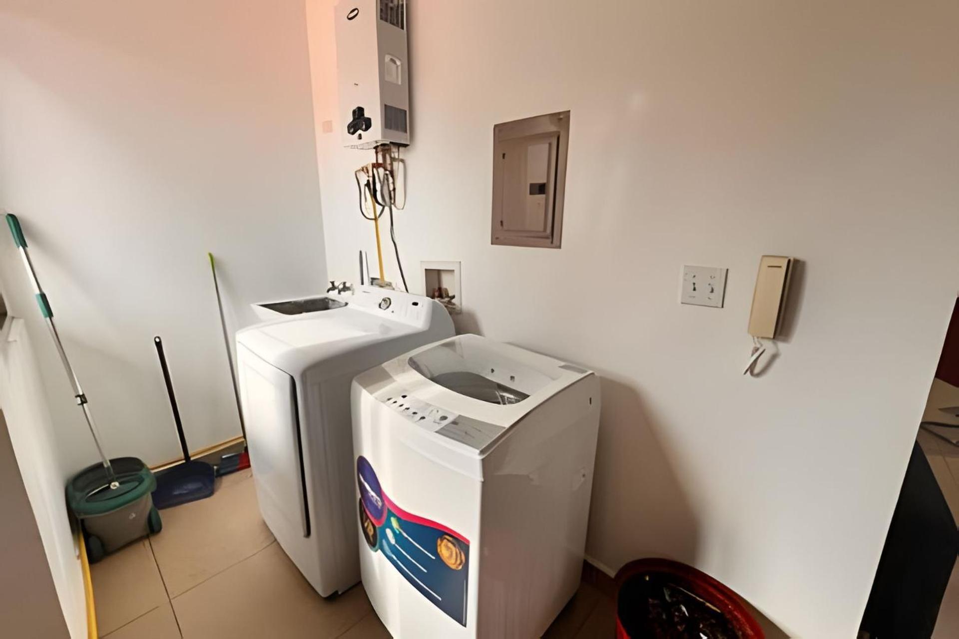 Apartamento En San Francisco Panamá Exteriér fotografie