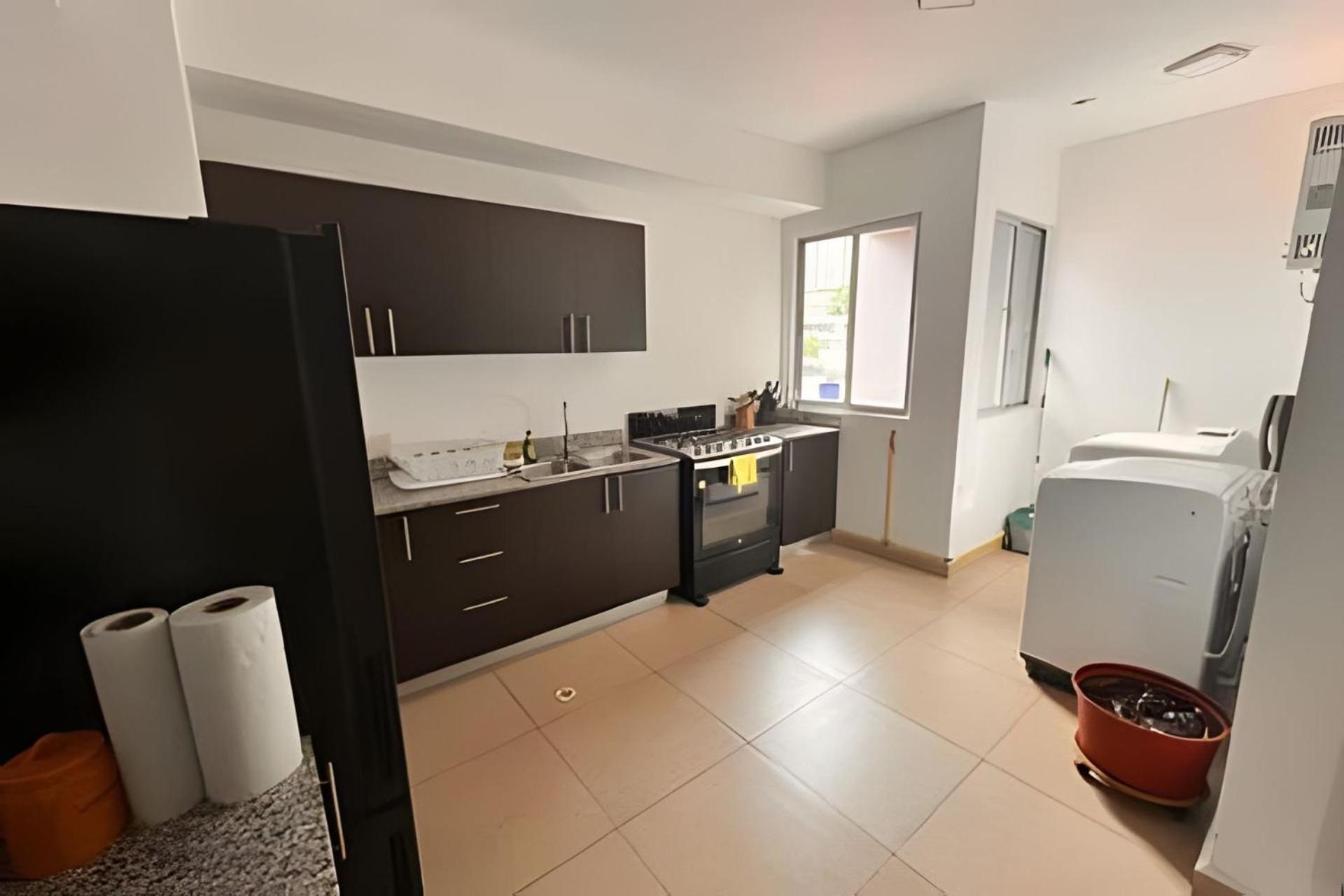 Apartamento En San Francisco Panamá Exteriér fotografie